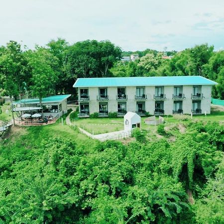 Pua Panorama Resort Nan Luaran gambar